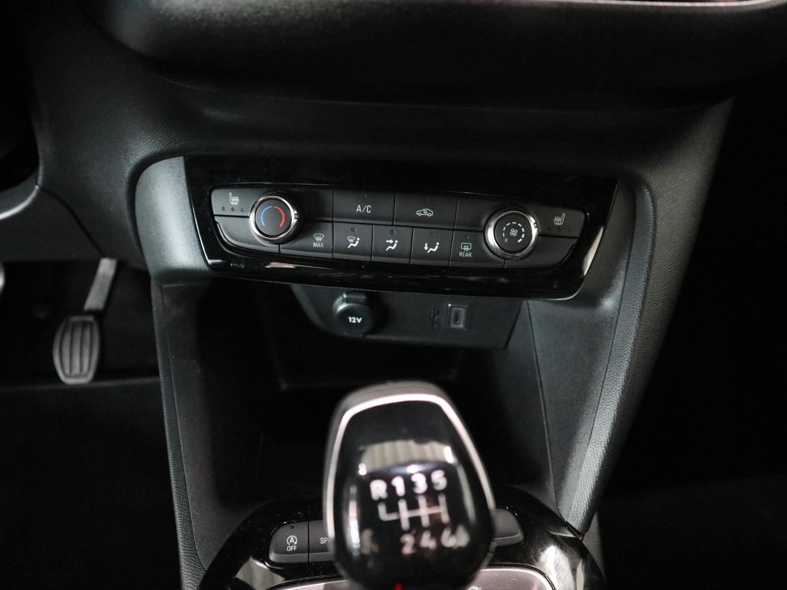 Opel Corsa GS-Line Grand Sport