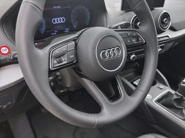 Audi Q2 30 TDI