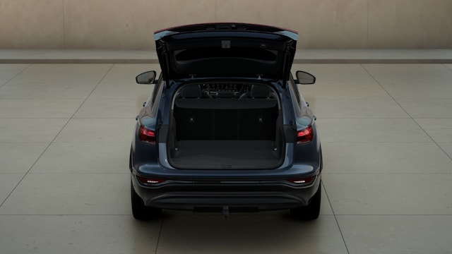 Audi Q6 e-tron Performance