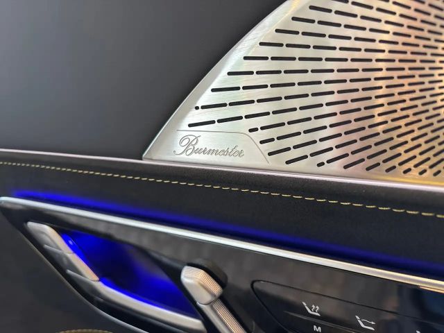 Mercedes-Benz SL 63 AMG AMG Line