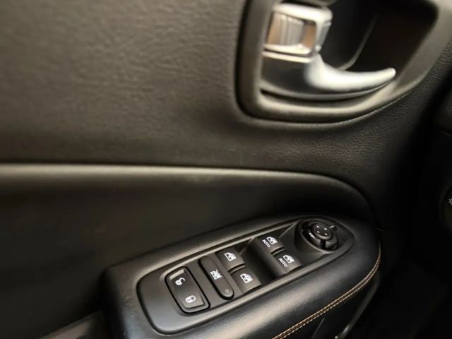 Jeep Compass Limited