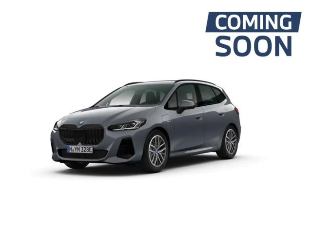 BMW 225 M-Sport xDrive