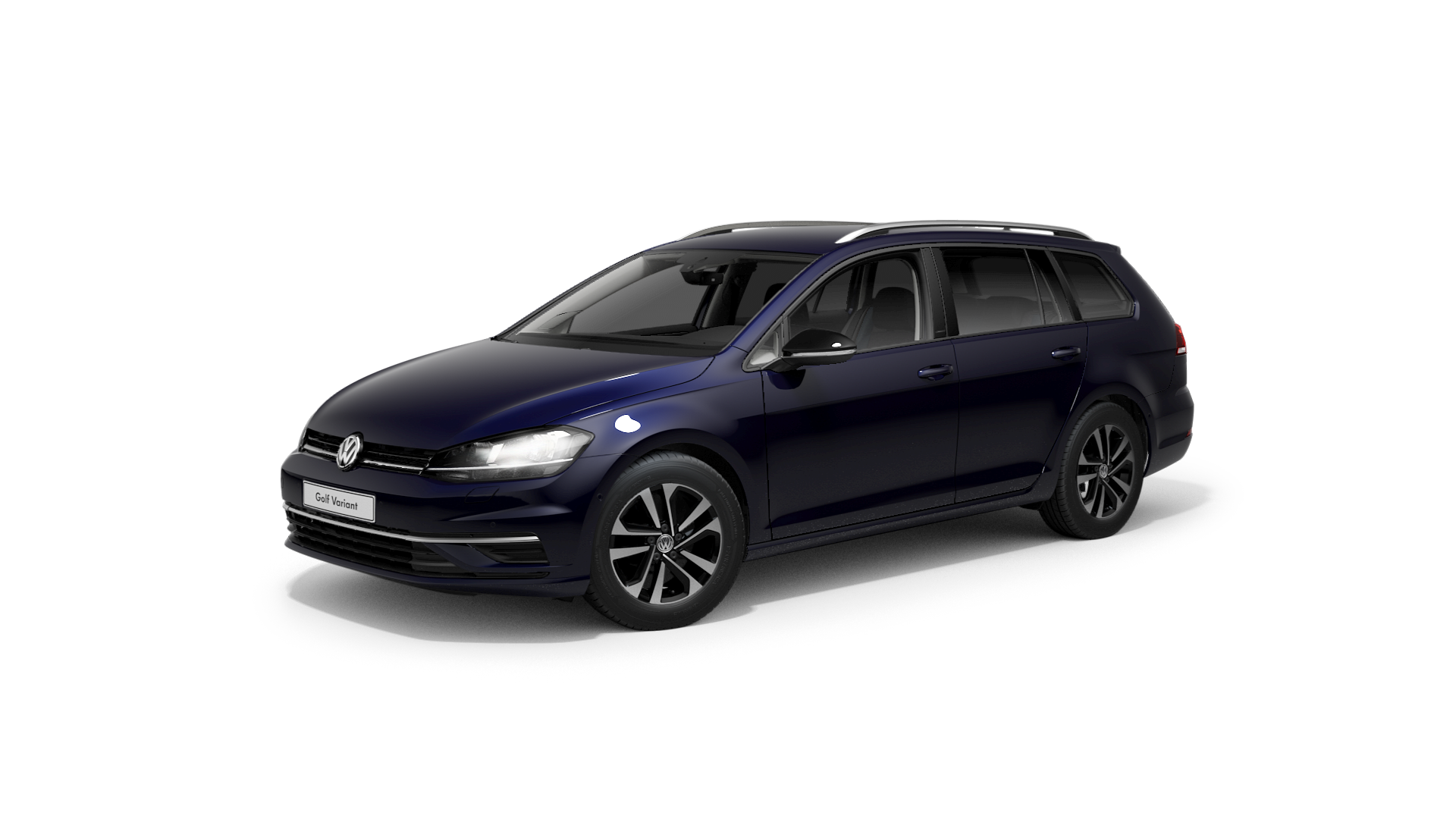 Volkswagen Golf 1.6 TDI IQ.Drive Variant