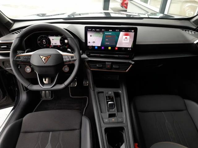 Cupra Formentor DSG VZ