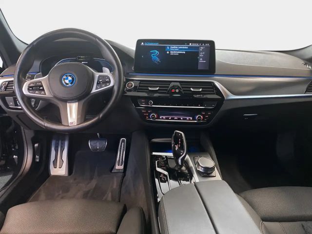 BMW 530 530e Touring