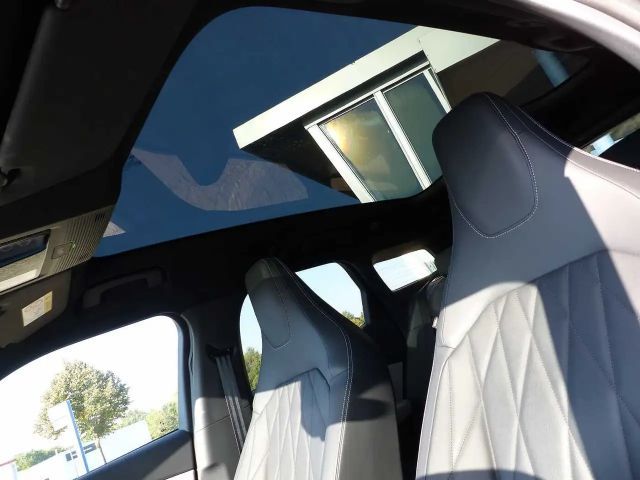 Ford Explorer EV Premium