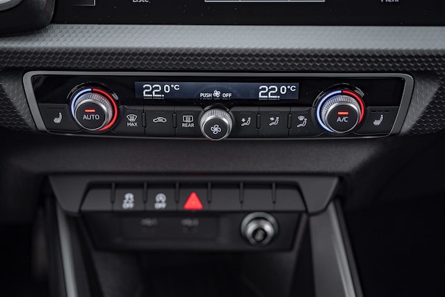 Audi A1 25 TFSI S-Tronic Sportback