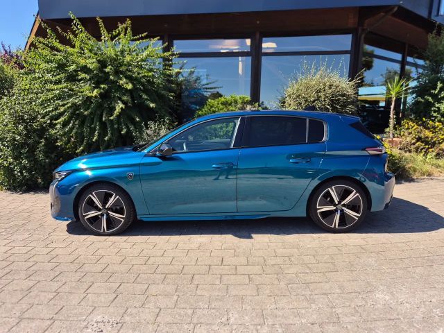 Peugeot 308 EAT8 GT-Line Premium PureTech
