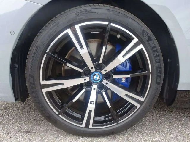 BMW i5 M-Sport Sedan