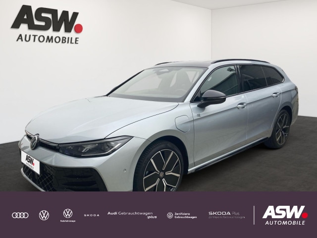 Volkswagen Passat R-Line eHybrid