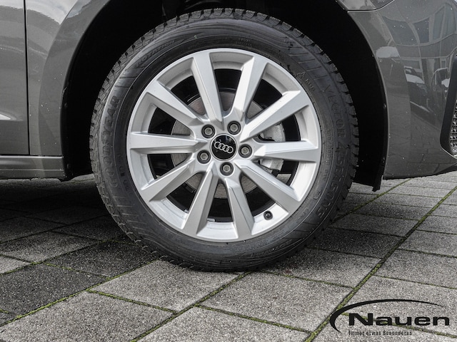 Audi A1 25 TFSI Sportback