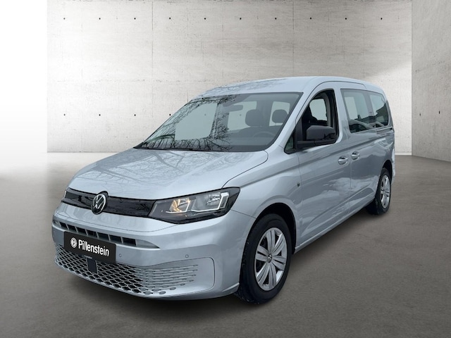 Volkswagen Caddy Combi Maxi
