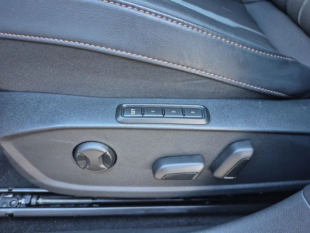 Cupra Formentor 2.0 TSI 4Drive DSG