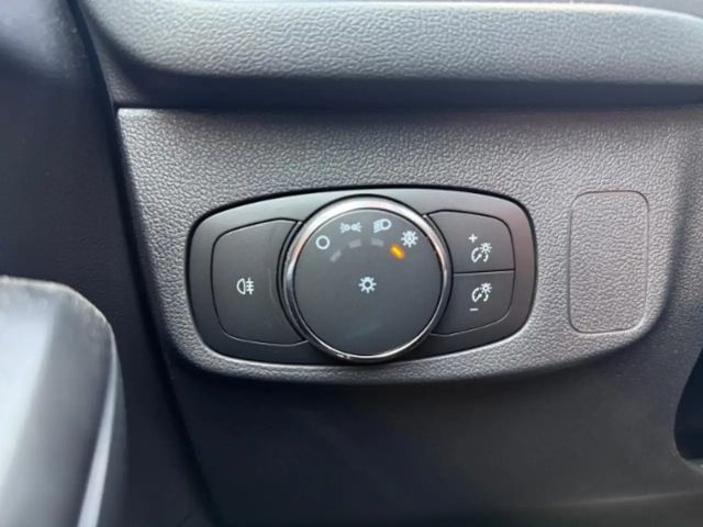 Ford Focus Active EcoBoost