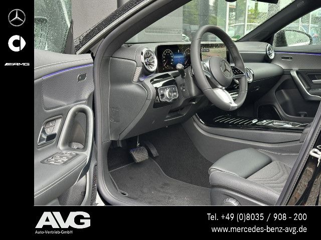 Mercedes-Benz CLA 180 Shooting Brake