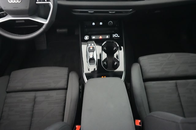 Audi A5 Avant S-Tronic