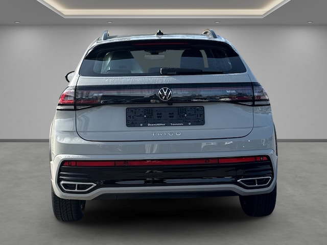 Volkswagen Taigo DSG R-Line