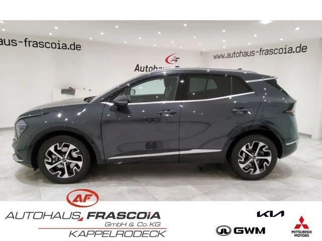 Kia Sportage Spirit
