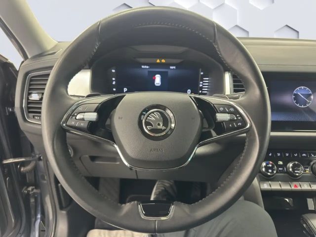 Skoda Kodiaq 2.0 TDI Ambition