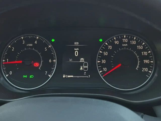 Dacia Sandero ECO-G Extreme Stepway