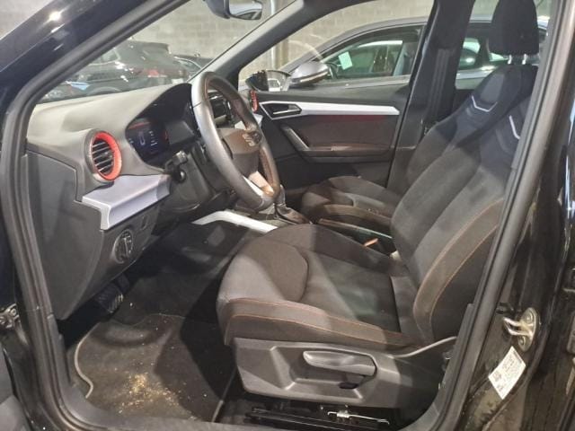Seat Arona 1.0 TSI Connect DSG