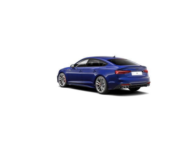 Audi S5 Quattro Sportback