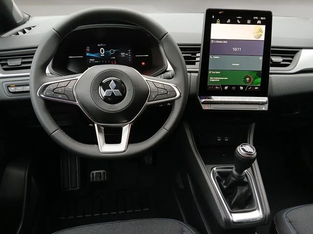 Mitsubishi ASX Invite