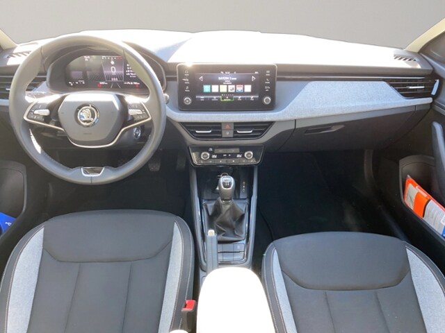 Skoda Scala 1.0 TSI Loft Selection