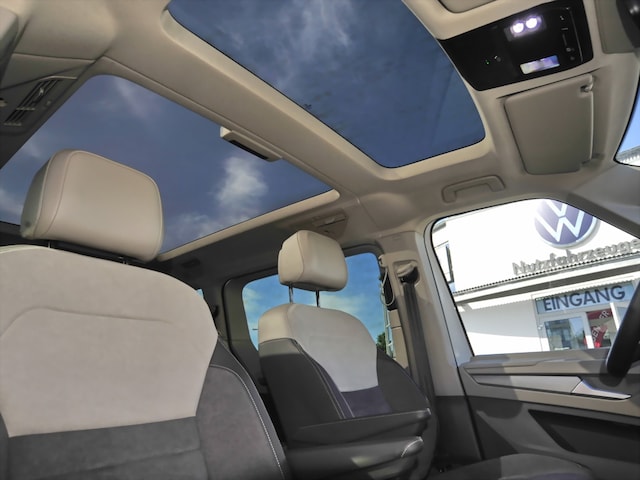 Volkswagen Multivan 2.0 TSI T7