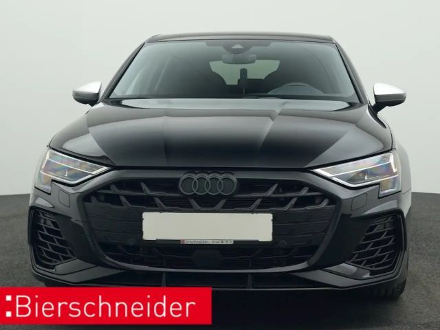 Audi S3 Sedan Sportback