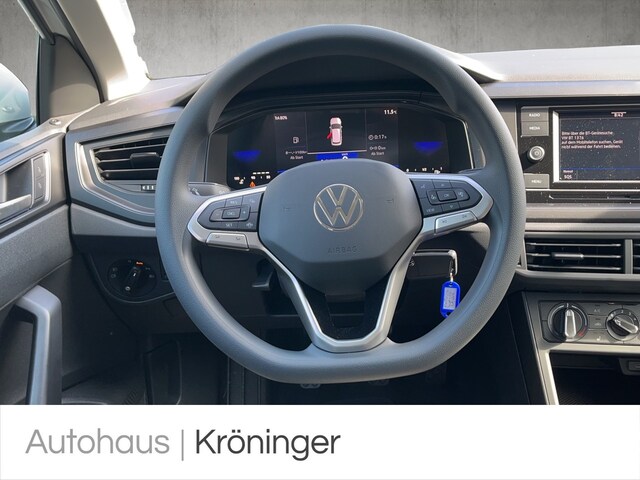 Volkswagen Taigo 1.0 TSI