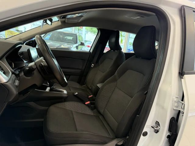 Renault Captur Blue Evolution