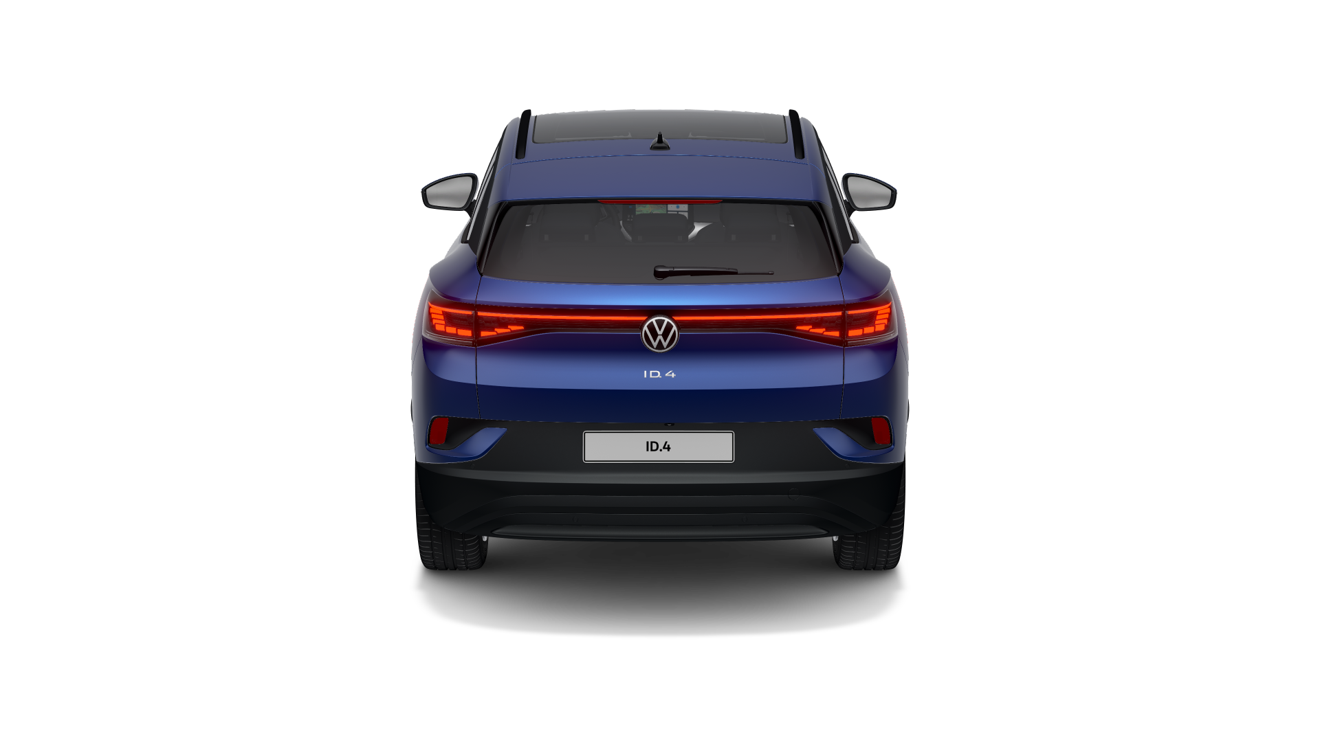 Volkswagen ID.4 (77kWh) Pano IQLight ACC LM