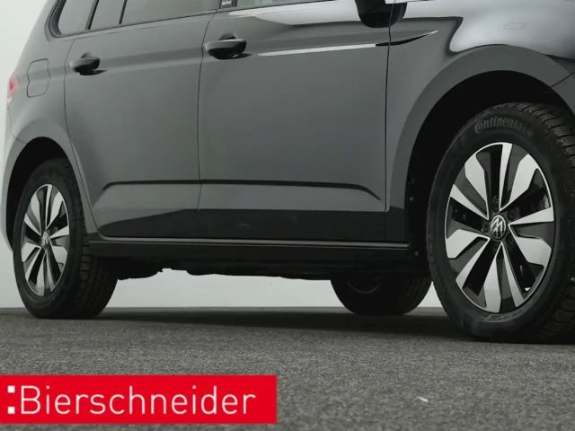 Volkswagen Touran 2.0 TDI Move