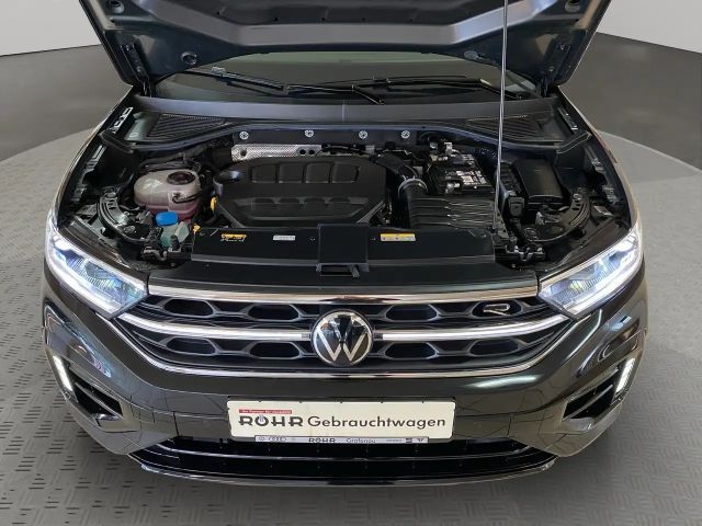 Volkswagen T-Roc 2.0 TSI 4Motion DSG