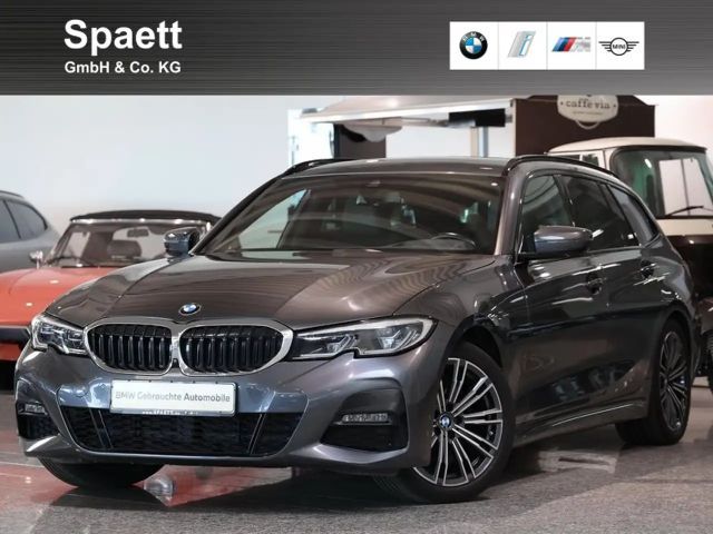 BMW 320 320i M-Sport Touring