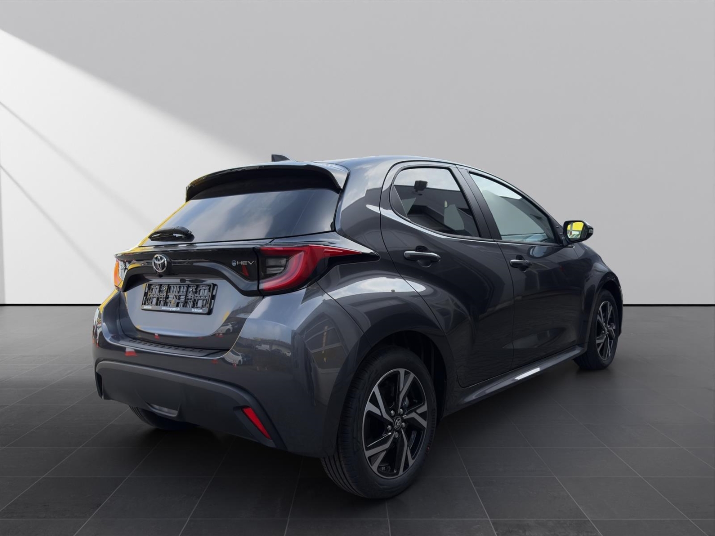 Toyota Yaris 5-deurs Comfort Team D