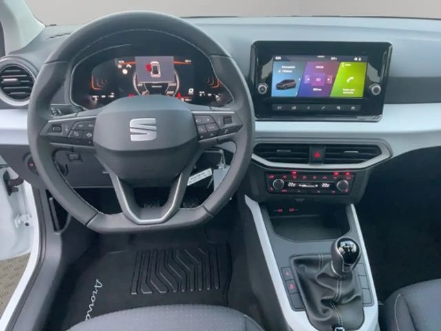 Seat Arona 1.0 TSI Style