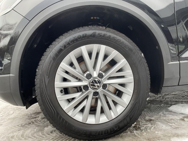 Volkswagen T-Roc 1.0 TSI Life