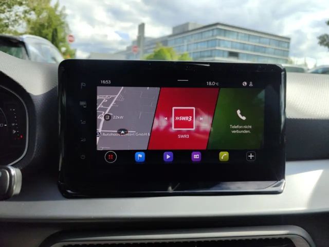 Seat Arona 1.0 TSI FR-lijn