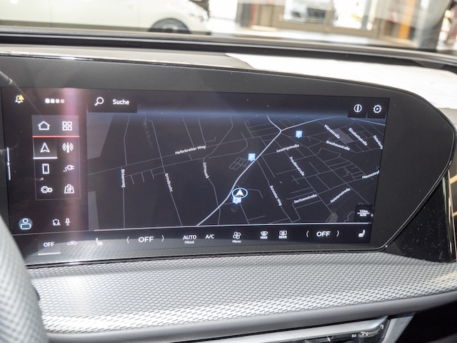 Audi Q5 Hybride Quattro S-Tronic