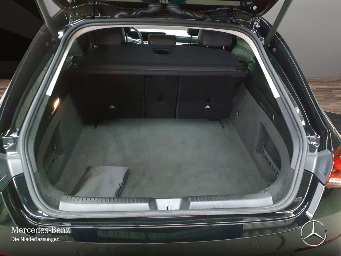 Mercedes-Benz CLA 200 Shooting Brake