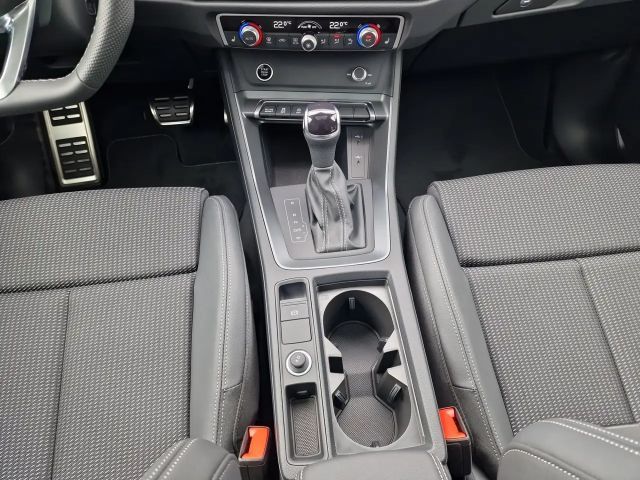 Audi Q3 40 TDI Quattro S-Line Sportback