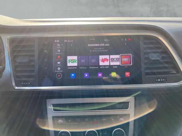 Seat Ateca 2.0 TDI 4Drive FR-lijn