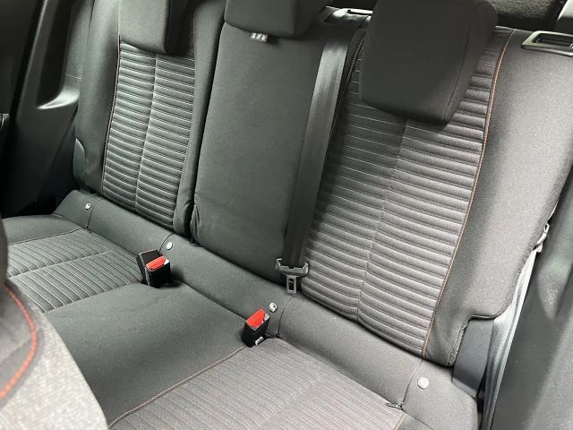 Peugeot 2008 2008 ACTPK BHDI110