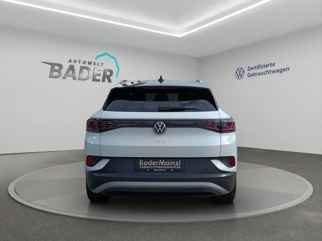 Volkswagen ID.4 150 kW Performance Pro Tech