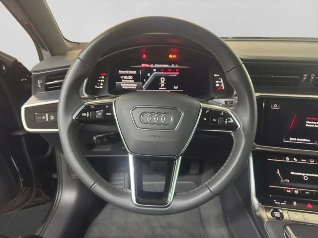 Audi A6 3.0 TDI Avant Quattro