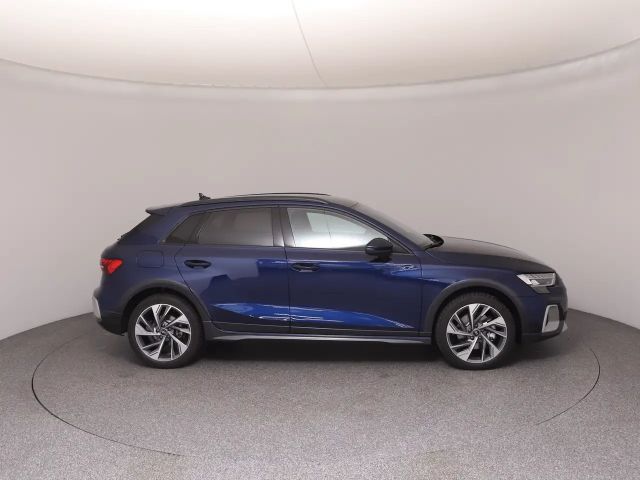 Audi A3 35 TFSI Sedan