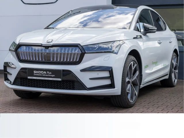 Skoda Enyaq Coupe RS