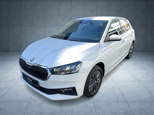 Skoda Fabia 1.0 TSI Style Style